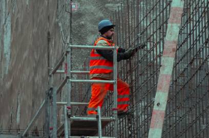 Confined Space Rescue